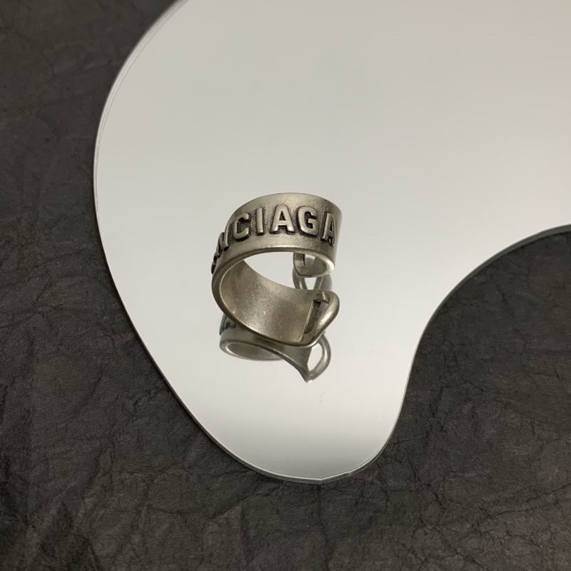 Balenciaga Ring 05lyr29